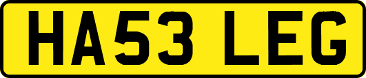 HA53LEG