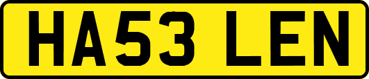 HA53LEN