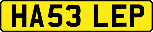 HA53LEP