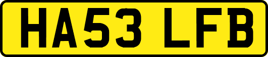 HA53LFB