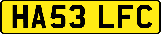 HA53LFC
