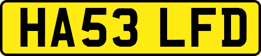 HA53LFD