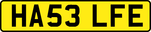 HA53LFE