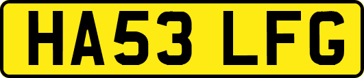 HA53LFG