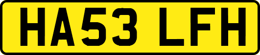 HA53LFH