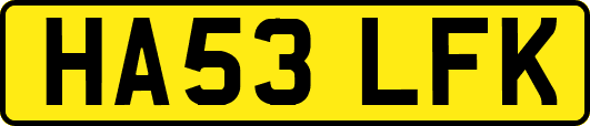 HA53LFK