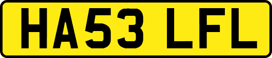 HA53LFL