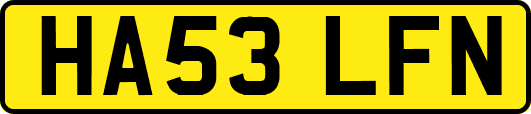 HA53LFN