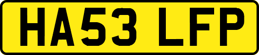 HA53LFP