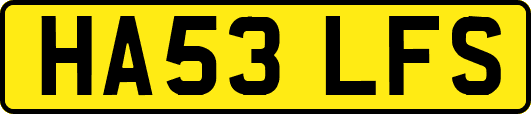 HA53LFS