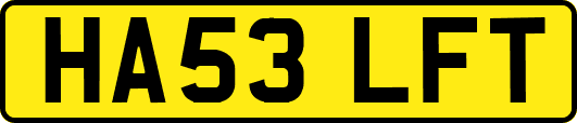 HA53LFT
