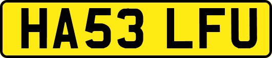 HA53LFU