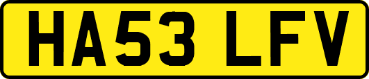 HA53LFV