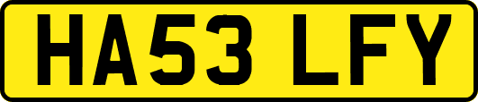 HA53LFY