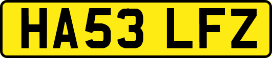 HA53LFZ