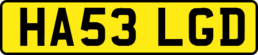 HA53LGD