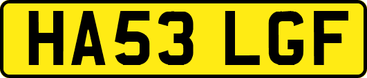 HA53LGF