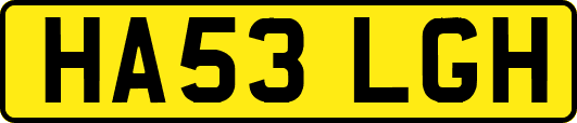HA53LGH