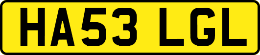 HA53LGL