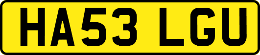 HA53LGU