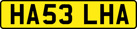 HA53LHA