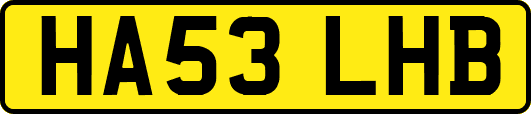 HA53LHB