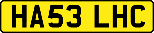 HA53LHC