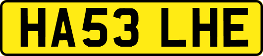 HA53LHE