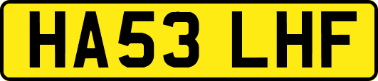 HA53LHF