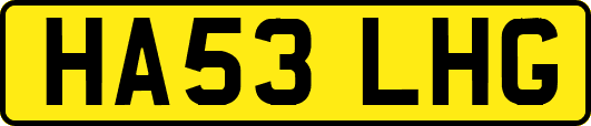 HA53LHG
