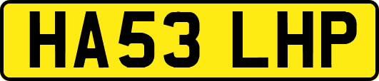 HA53LHP