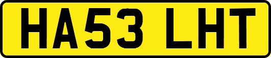 HA53LHT