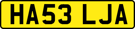 HA53LJA