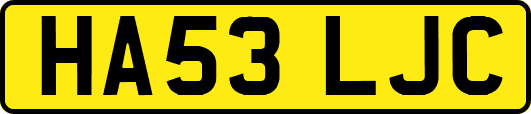 HA53LJC