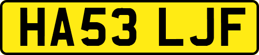 HA53LJF