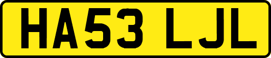 HA53LJL