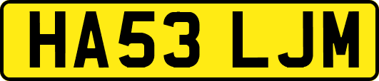 HA53LJM