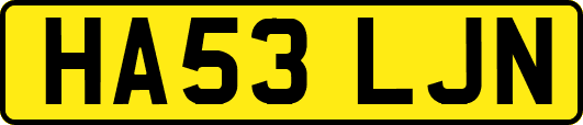 HA53LJN
