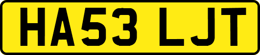 HA53LJT