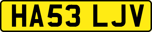 HA53LJV