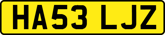HA53LJZ