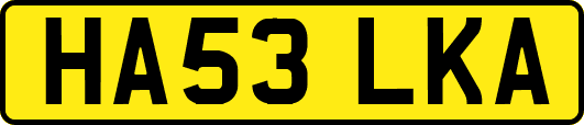HA53LKA