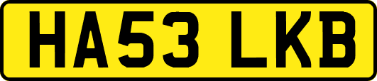 HA53LKB