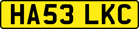 HA53LKC