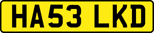 HA53LKD