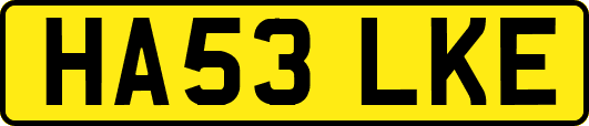 HA53LKE