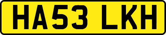 HA53LKH