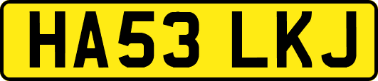 HA53LKJ