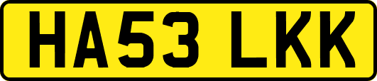 HA53LKK