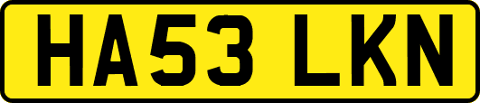 HA53LKN